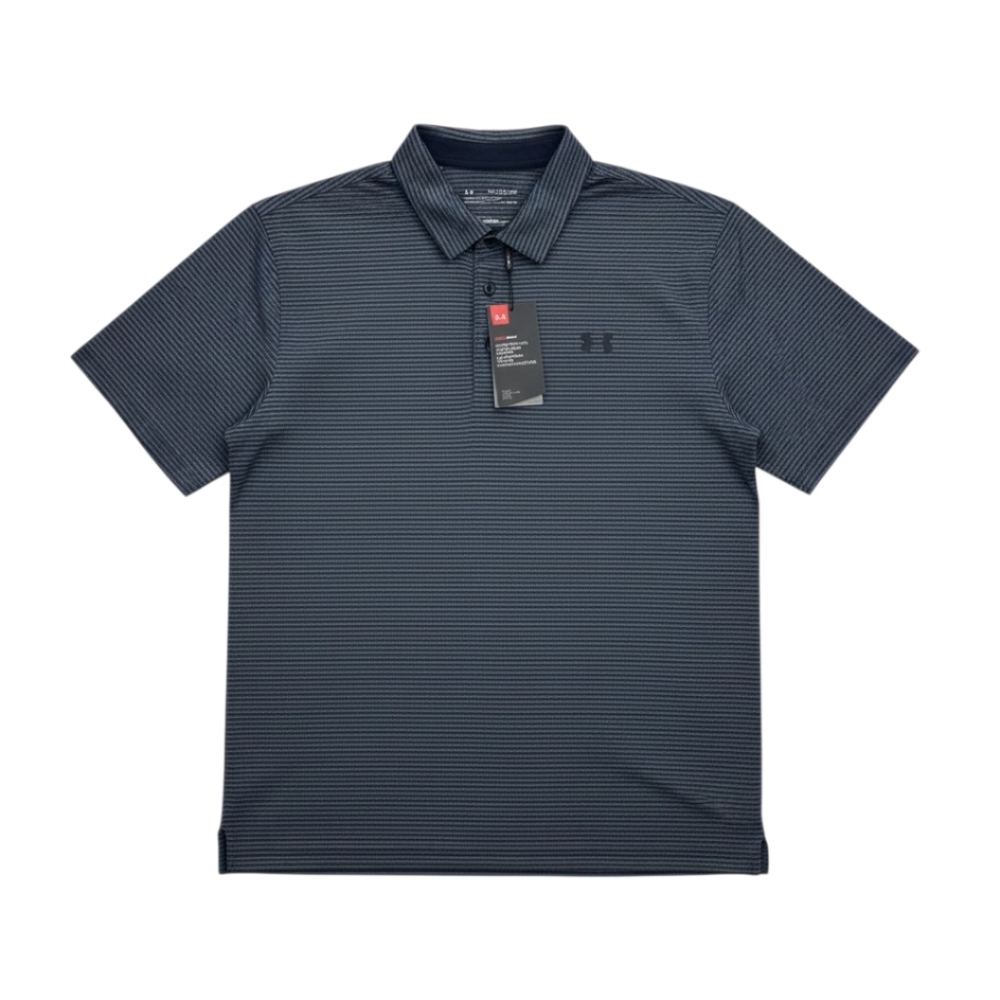 Men’s Golf Polo Bundle 4 Pack 3 XXL 1 XL Under Armour Pebble Beach Greg Norman - Picture 4 of 5